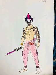 Pyro is the most damaging element type in genshin impact, and the characters than can wield it put out some of the best dps in the game. Drawing Free Fire Cartoon Character Photo Procurando Cartoon De Free Fire Bmp Jiggly