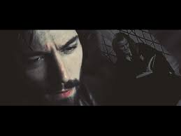On the one hand he's a. Antonin Hermione Ii A Darkness Deep In Me Youtube