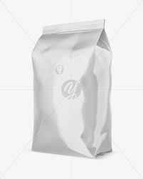 Download Coffee Pouch Mockup Free Free Psd Mockups Template Promockups PSD Mockup Templates