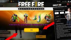 Garena free fire has more than 450 million registered users which makes it one of the most popular mobile battle royale games. Codigos Do Free Fire Atualizado Em Janeiro 2021 Todofreefire
