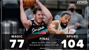 Get a summary of the orlando magic vs. Gckzvejd7aywpm