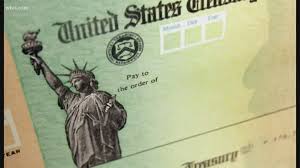 Deceased Tennesseans Receiving Stimulus Checks Wbir Com