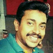 Nishant Patil's Instagram, Twitter & Facebook