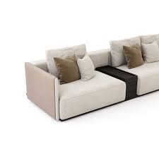 Derived from arabic صفة (súffa, sofa, long seat made of stone or brick). His Sofa Stylish Club
