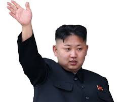 Kim Jong Un Png Image Kim Print Artist Celebrities
