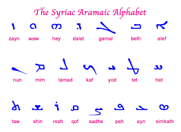 Aramaic (assyrian) alphabet has been published by mwmw apps, latest version is 1.0.2. Phoenicia And The Alphabet Aramaic Alphabet Alphabet Alphabet Symbols