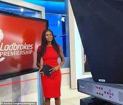 As of 1 september 2020: Sky Sports News Cause Outrage After Asking Viewers To Judge Whether Presenters Are Sexy Daily Mail Online