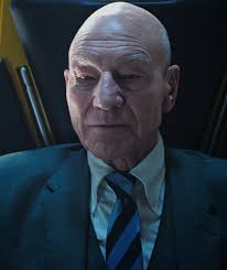 Charles Xavier