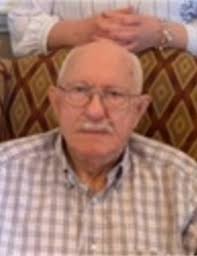 Obituary information for Charles Dotson