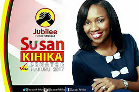 Chris evans & mark kassen. This Susan Kihika Billboard Can Cause Accidents On Nakuru Highway Nairobi News