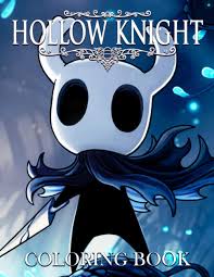 You might also be interested in coloring pages from wwe category. Hollow Knight Coloring Book Hollow Knight Coloring Pages For Everyone Adults Teenagers Tweens Older Kids Boys Girls Practice For Stress Relief Relaxation Spy Coloring 9798690188436 Amazon Com Books