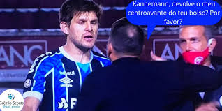 As imagens são protegidas pela lei 9610/98. Novo Normal Segue Igual Veja Os Memes Da Vitoria Do Gremio No Gre Nal 425 Campeonato Gaucho Ge