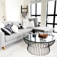 11201g журнальный столик west elm white marble coffee table :: Pillar Coffee Table Coffee Table West Elm Coffee Table Table