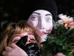 Scary Moments (Nightmare Fuel) in Little House