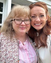 Today I received the best surprise gift ever!!! Work & my personal life  have been very full the past several weeks so my Mama drove two hours just  to stop by (with