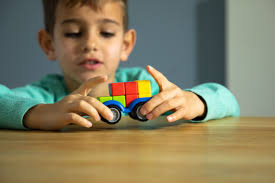 Maak een ritje met onze nieuwste SmartCar Mini!