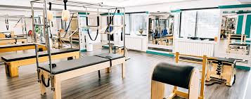 We're here to provide you with the ultimate #fitness experience. Space Planner Balanced Body