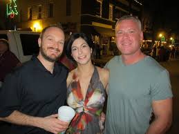 Nightlife: First Friday