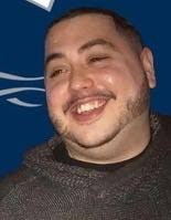 Dustin Harvey Obituary