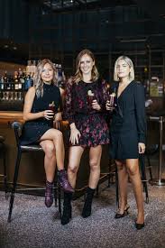 Styling The Carmindy Velvet Dress Charlottebridgeman Achieves The Transition From The Office To A Festive Ni Parker Ny Day To Night Outfits Mini Velvet Dress