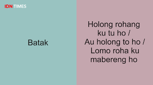 Check spelling or type a new query. Cerita Lucu Batak Dan Jawa Dewalucu212