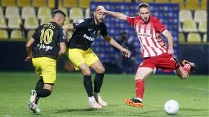 More images for ολυμπιακόσ αρησ » Kypello Elladas Olympiakos Arhs To Ntermpi Stoys 8