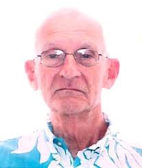 James Frederick Grogan Obituary