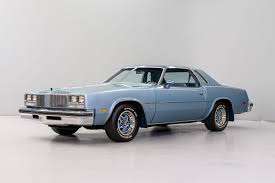 Image result for Dark Aqua 1977 Oldsmobile