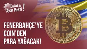 Fenerbahçe is the name of a neighbourhood in kadıköy district, istanbul, turkey, located on the asian side at the shore of the sea of marmar. Fenerbahce Ye Coinden Para Yagacak Lube Ile Ayar Vakti Youtube