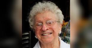 Mrs. Rita M. Haraburda (Cebelak) Obituary