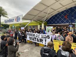 All carrefour food court shops christmas. Carrefour Says November 20 Was The Saddest Day In Its History And Global President Orders Review Of Employee Training Economy Time24 News