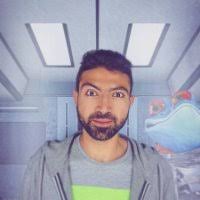 QiCard Employee Tarek Raafat's profile photo