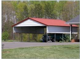 Your carport design is based on the strength you need and the design you are looking to accomplish. Carport Prices Missouri Metal Carport Prices Mo