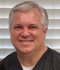 Meet Our Monroe, LA Dentist
