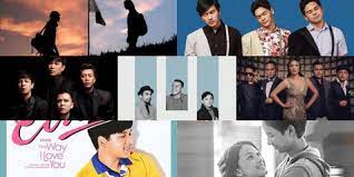 Maybe you would like to learn more about one of these? Deretan Lagu Romantis Terbaru 2019 Kapanlagi Com