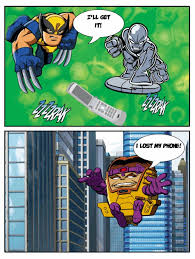 Come up with a joke you want to share with the world. Create Your Own Comic Book No Experience Necessary Wired