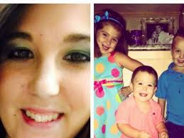 Fundraiser by Glenda McComic : Codi Thaxton Liver Transplant