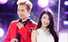 By nica vaughn feb 24, 2021. G Dragon Iu The 100 Most Favorite Kpop Ship Couples 2021