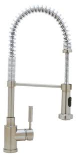 The faucets are intended as accessories to its principal product, kitchen sinks. A Buyer Guide To Blanco Faucets
