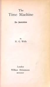 0 ratings0% found this document useful (0 votes). The Time Machine Wikipedia