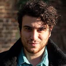 Raphael Akuwudike (@RAkuwudike)