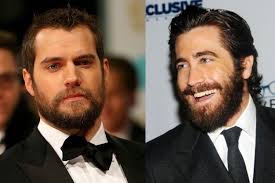 A short beard will keep things tight and clean on. How To Pick A Beard To Suit Your Face Shape Man Of Many