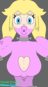 Rule34 - If it exists, there is porn of it  princess peach  3533962