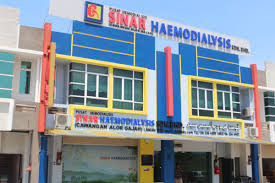 Booking klinik pemeriksaan kesehatan via hdmall! Cawangan