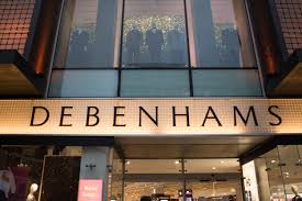 Check spelling or type a new query. Frp Advisory Sells Debenhams In 55m Deal Accountancy Daily