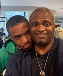 New member information for Trying to Adult RVA