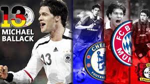 Michael Ballack Facebook
