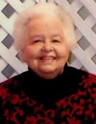 Nellie Brewer Obituary July 26, 2021