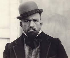 Daredevil Jack (1920)