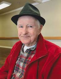 Gerald Harris Obituary